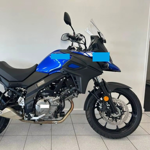 V-Strom 650cc (ABS) V-TWIN de Calidad - Product Image 1