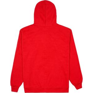 เสื้อฮู้ดผู้ชายผ้าฝ้ายฟลีซ 100% แบบสวมหัว แขนยาว พิมพ์ลาย ไซส์ใหญ่ สำหรับฤดูหนาว ขายส่ง รับผลิตตามแบบ OEM พร้อมตัวอย่างฟรี - Product Image 2