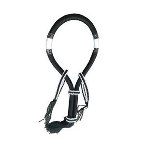 Unisex Mongkol Muay Thai <b>Headband</b> Wholesale One Size Fits Most with Custom Requirement Logo Cords - Product Image 6