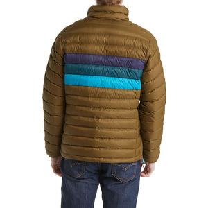 OEM ODM Service Latest Design <b>Men</b> Plus Size Puffer Jacket for Sale at Wholesale Price <b>Top</b> Quality Puffer Jacket for man - Product Image 6