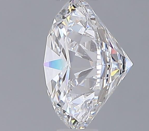 IGI Certifié 1.52ct Blanc E Couleur VS2 Clarté Ronde Lab Grown Diamond Lab Diamond Ring Loose Diamonds - Product Image 5