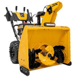 Top Quality ub Cadet 3X 30 HD Electric Snow Blower Gear Engine for Components Farm Construction - Product Image 2