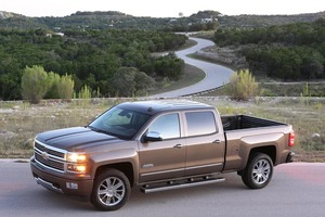 ข้อเสนอ2015 Silverado 1500 ltz 4WD a/t 4x4สำหรับการขายพวงมาลัยซ้ายและพวงมาลัยขวา - Product Image 5