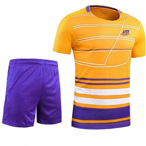 Uniforme de Tenis Personalizado 2026, Nuevo Diseño, Uniforme de Tenis con Logotipo Personalizado, Uniforme de Tenis Más Vendido - Product Image 5