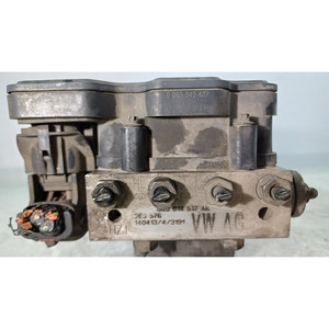ABS SKODA Roomster 1ère Série 6 R0907379AT/0265956073/2265106516/6R0614517AK CFWA Diesel 1199 (06>) - Product Image 4