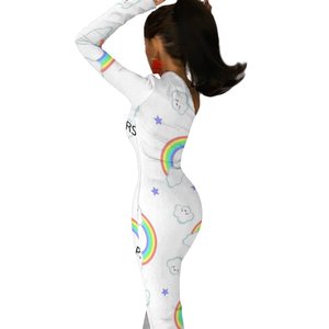 Robe fendue à une épaule en gros, <span class=keywords><strong>options</strong></span> personnalisées - Product Image 5