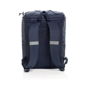 Sonny RPET Aware Refrigerator <b>Backpack</b> Sustainable Promotional Merchandising with Eco-Friendly Features - Product Image 6