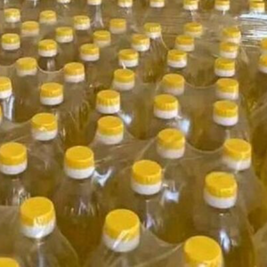 Suministro de fábrica Aceite de girasol refinado Aceite de plantas comestibles en venta - Product Image 2