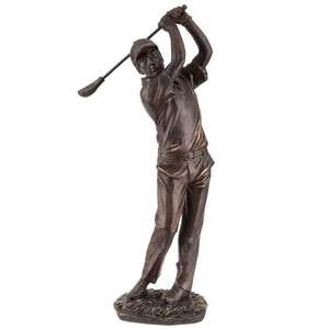 Serre-livres design Golf Stick & Ball pour la tenue de livres avec une finition de haute qualité à bas prix Chez Lowes - Product Image 4