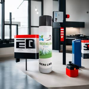 Lubrifiant aérosol Aero Las 400ML - Product Image 1