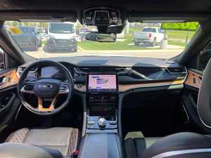 Gran Demanda del Jeep Grand Cherokee 4xe Summit Reserve 2023 - Product Image 5