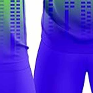 Maillot de rugby, de football américain et de football de qualité supérieure, sur mesure, pas cher, téléchargé par Dress Sports - Product Image 4