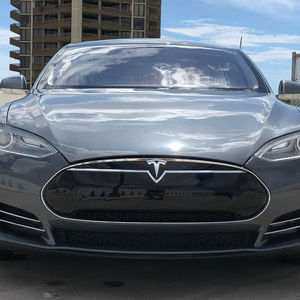 TESLA MODEL S P85 d'occasion 2013, conduite à gauche/droite - Product Image 1