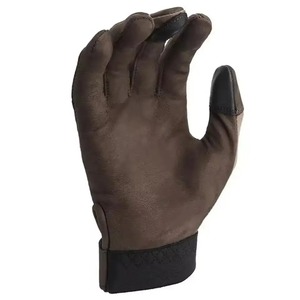 Nuevos guantes de mecánico de alta calidad al por mayor para hombres y guantes de mecánico de precio razonable de secado rápido - Product Image 1