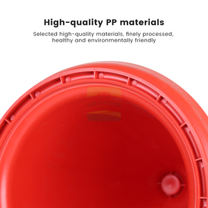 Tự động gà uống rượu gia cầm uống rượu <span class=keywords><strong>plasson</strong></span> nhựa chuông uống xô <span class=keywords><strong>plasson</strong></span> người uống rượu - Product Image 5