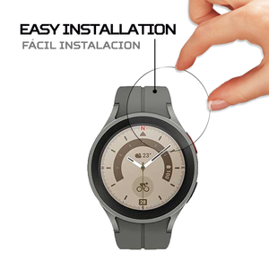 ฟิล์มกันรอย ANTISHOCK สำหรับซัมซุงสำหรับกาแล็กซี่วอทช์ 5 โปร - Product Image 3