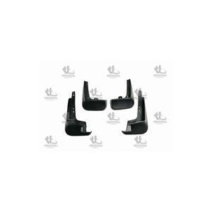 Juego de Accesorios para Corolla 14-18 y Kits de Carrocería Uni-551203 TR Hecho en China - Product Image 1