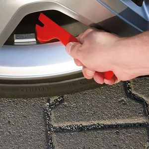 Herramienta ITA de Nylon + Fibra de Vidrio para Remover Peso con Hoja de Sierra, Operada Manualmente, Hecha en Taiwán para Uso en Reparaciones - Product Image 1