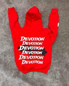 Meilleures ventes de sweats à capuche personnalisés de haute qualité avec sérigraphie et bouffantes pour hommes Service OEM Street Wear Fabricant de sweats à capuche pour hommes - Product Image 2