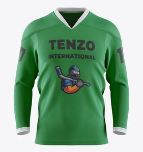 Maillot de football 2025 sur mesure avec épaules double couche respirant et à séchage rapide pour les commandes en gros-Uniformes de football - Product Image 6