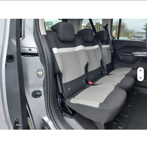 Citroën <span class=keywords><strong>Berlingo</strong></span> Multispace USADO en Buen Estado, Tipo Furgoneta/Autobús - Product Image 2