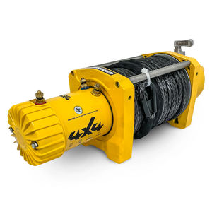 סין <span class=keywords><strong>12v</strong></span> 24v <span class=keywords><strong>winch</strong></span> 8500 ק ג קיבולת <span class=keywords><strong>9500</strong></span> עוגן סירה חשמלית <span class=keywords><strong>lb</strong></span> מנוע <span class=keywords><strong>winch</strong></span> עבור מנופים מציג חוט פלדה - Product Image 2