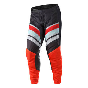 Vêtements de sport personnalisés de haute qualité Combinaison de course de motocross Conception unique OEM Prix d'usine du matériel de moto - Product Image 5