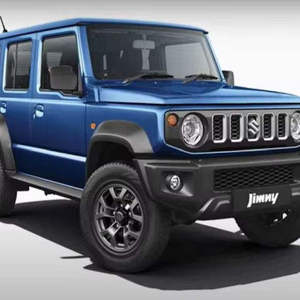 Offerte Speciali per <span class=keywords><strong>Suzuki</strong></span> Jimny Hardtop Usati, Nuove <span class=keywords><strong>Auto</strong></span> 1.5L Benzina con Trasmissione Automatica - Product Image 1