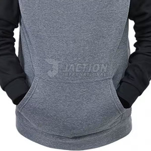 Survêtements légers de qualité supérieure pour hommes – Vêtements de jogging et tenues de sport en gros - Product Image 6