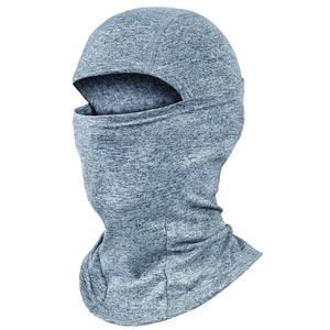 บาลาคลาวาฤดูร้อนราคาโรงงาน ผ้าเนื้อยืด ใช้ได้หลากหลาย สำหรับเล่นสกี ขี่มอเตอร์ไซค์ ป้องกันความหนาวเย็น อุปกรณ์กีฬาสำหรับอากาศหนาว สีสันหลากหลาย ปี 2026 - Product Image 2