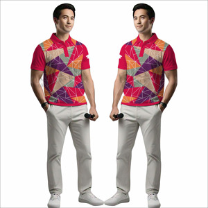 Polos de Hombre de Alta Calidad con Nuevo Diseño, Suministro Directo de Fábrica, Polos de Hombre en Existencia - Product Image 3