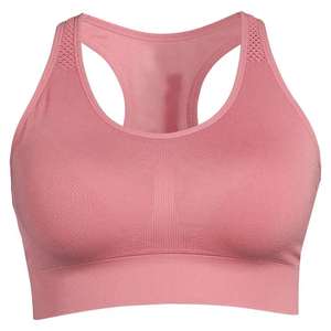 Venta al por mayor de las mujeres deportes Top inalámbrico Push-up correr Yoga Fitness sujetador belleza espalda chaleco a prueba de golpes entrenamiento Top - Product Image 4