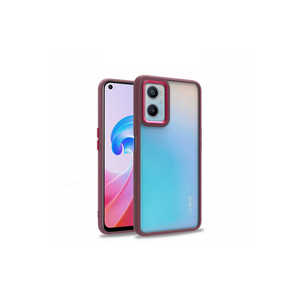 เคสซิลิโคนเหลวป้องกันลายนิ้วมือสีเขียวลายดอกไม้สำหรับ OPPO A36รุ่น14 Plus และ13 PRO MAX - Product Image 2