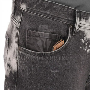 Custom Summer Clothing Men Jeans <b>Shorts</b> With <b>Stretch</b> Fabric For Casual Outfits Beach Travel And Weekend Activities - Product Image 6