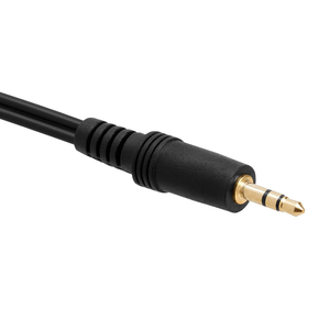 <span class=keywords><strong>Mini</strong></span> prise téléphonique mâle 3.5mm <span class=keywords><strong>vers</strong></span> câble adaptateur audio stéréo 2 <span class=keywords><strong>RCA</strong></span> femelle - Product Image 3