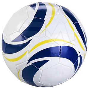 Équipement sportif Ballon de football hybride Ballon de football hybride personnalisé Vente en ligne Ballon de football hybride - Product Image 3