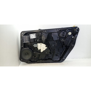 กลไกยกกระจกหน้ารถ DX MERCEDES GLA ซีรีส์ A1767200279 651930 (13>) - Product Image 1