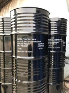 Caoutchouc naturel liquide concentré, latex résistant aux intempéries, qualité médicale - Product Image 3