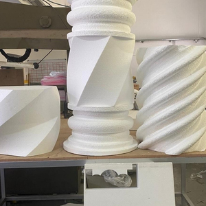 Máy cắt bọt chất lượng cao siêu nối tiếp với động cơ hiệu quả và các thành phần cốt lõi động cơ R & D làm việc trong máy jamb - Product Image 5