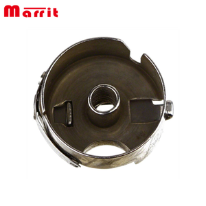 Accessoire de machine à coudre de boîte à canette en acier léger de haute qualité #173058 pour usage domestique fabriqué à Taiwan - Product Image 3