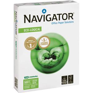 High Performance Navigator Universal <b>A4</b> Copy <b>Paper</b> Top Choice <b>A4</b> Copy <b>Paper</b> For Professional And Home Printing Needs - Product Image 6
