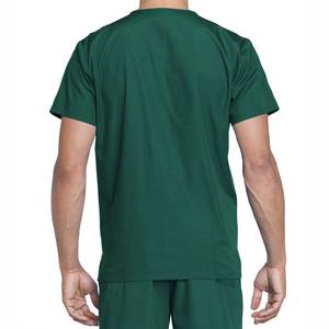 2025 Customize Medical Scrubs Nursing Jogger Nurse Hospital Uniform <b>Woman</b> Top Scrub <b>Suit</b> Scrubs Uniforms <b>Sets</b> Fashionable - Product Image 6