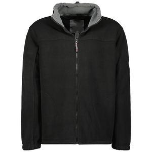 Veste polaire extérieure légère Veste polaire chaude et douce durable du Pakistan pour hommes Pakistan - Product Image 2