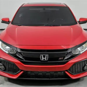 CIV-IC 2019 HON-DA Si FWD พวงมาลัยซ้ายแบบยุโรป IV การปล่อยก๊าซเรือนกระจก - Product Image 1