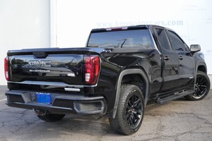 CLEAN 2023 M-C G Sie-rra 1500 Elevation Double Cab 4WD - Product Image 6