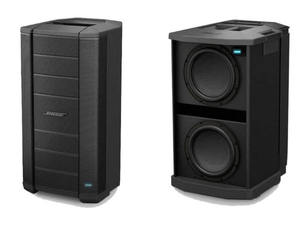 Bundle F1 модель 812 гибкий динамик с сабвуферами F1 (пара) - Product Image 2