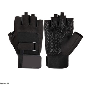 <b>Hand</b> Protector Gloves Weightlifting Training Gloves for <b>Men</b> Women Fitness Sports Gym Gloves - Product Image 5