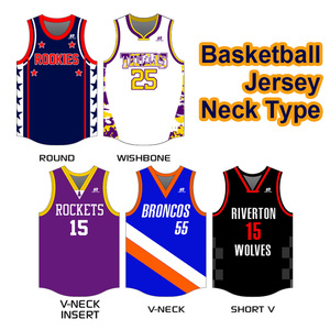 Ensemble deux pièces réversible en maille brodée, durable, léger et tendance, vêtements personnalisés, uniforme de basket-ball pour équipe - Product Image 4