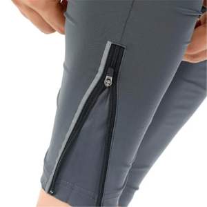 Tallas grandes Poliéster Algodón Active Bottoms Adultos Ropa deportiva Transpirable Entrenamiento Jogger Pantalones Fitness Pantalones - Product Image 3