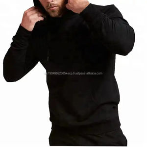 เสื้อฮู้ดดี้ผู้ชายไซส์ใหญ่ พรีเมียม ผ้าฝ้าย 100% ระบายอากาศได้ดี ผ้าฟลีซเนื้อนุ่ม อุ่นสบาย ลายพิมพ์สำหรับฤดูหนาว สวมใส่สบายๆ - Product Image 2